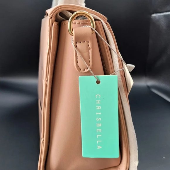 Chrisbella purse, new with tag - Picture 4 of 12